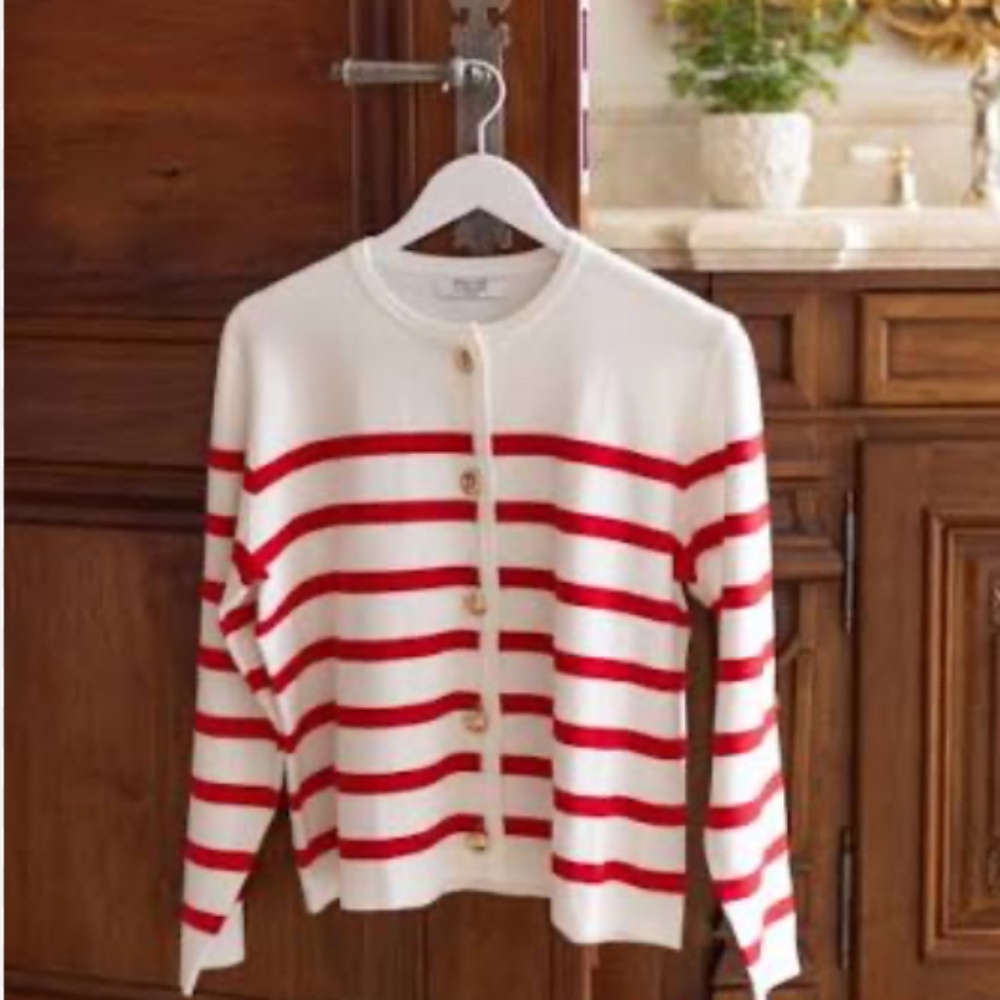 Smash & Tess Rosalie Cardigan